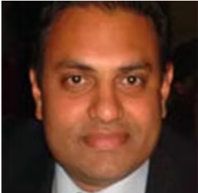 Dr. Harnish  Patel